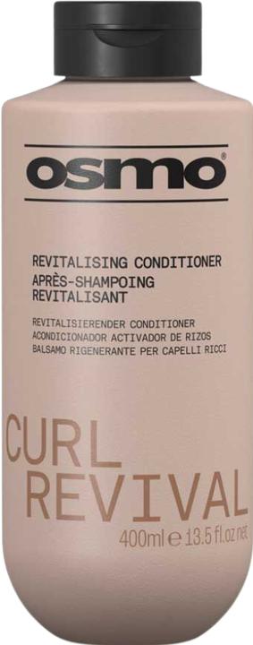Produktbild Osmo Lockenpflege mit Avocadoöl (250 ml)