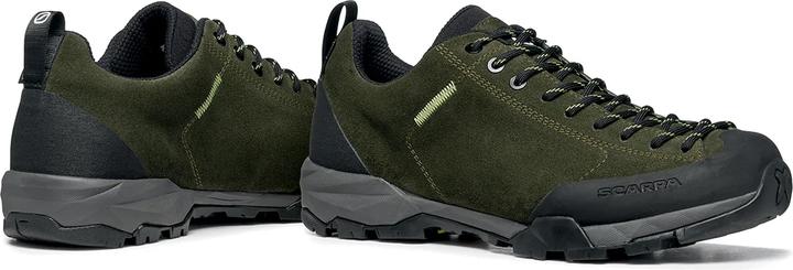 Produktbild Scarpa Mojito Trail GTX (46.5)