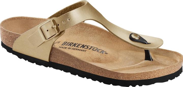 Image du produit Birkenstock Gizeh Birko-Flor Étroit (38)