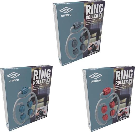 Actual product image Umbro Ring roller 5 wheels