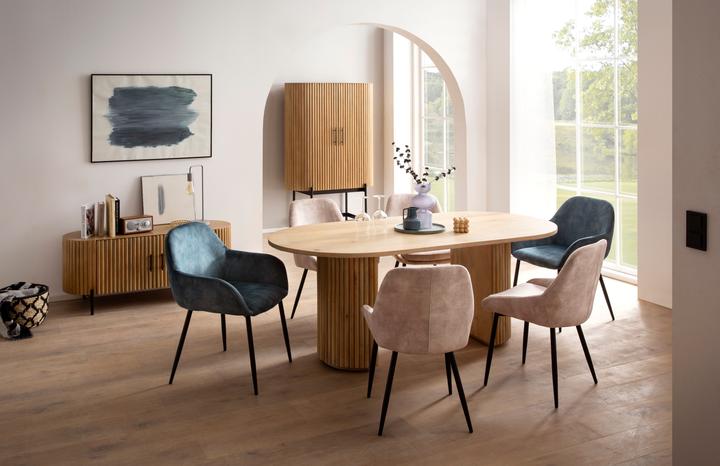 Actual product image SIT Möbel Stripe (120 x 40 x 54 cm)