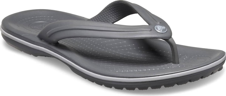 Actual product image Crocs Crocband Flip Flop (37)