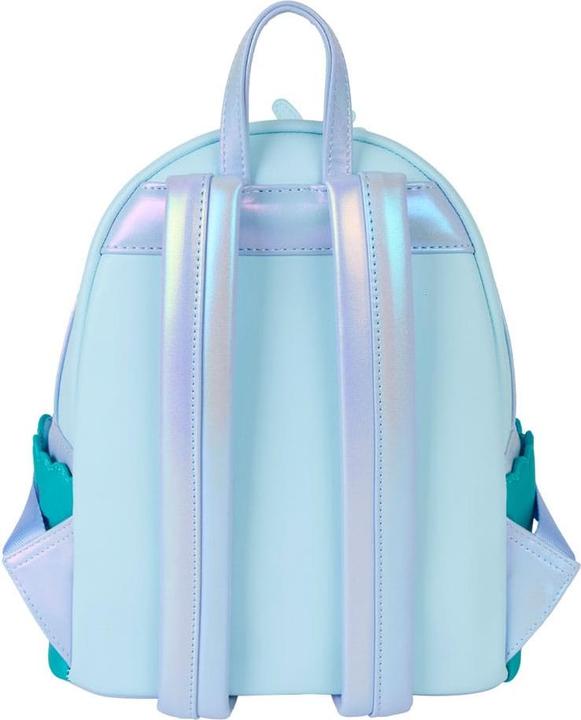 Productafbeelding Loungefly Disney Winnie the Pooh Eeyore backpack 26cm