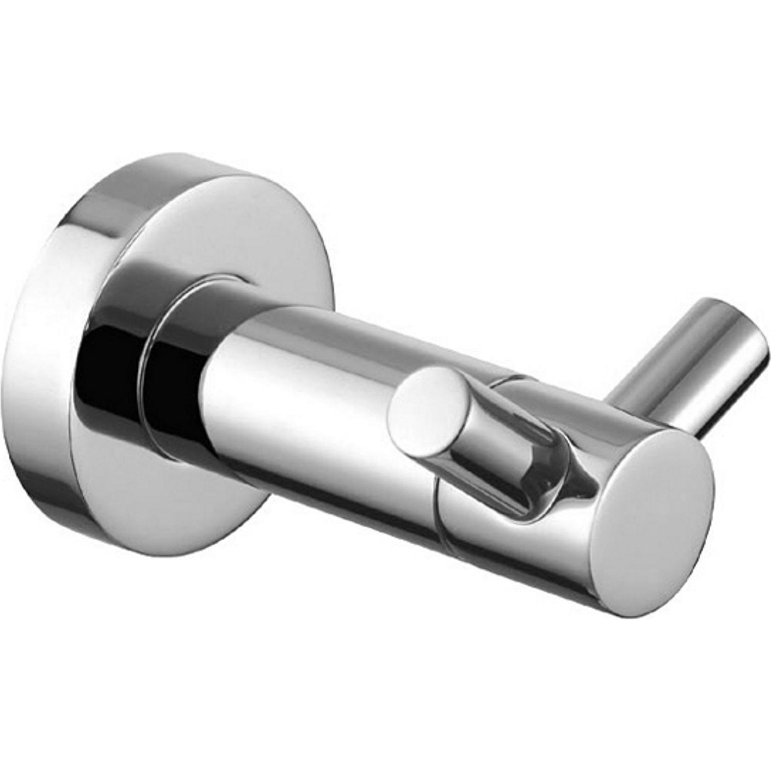 Omnires, Porta asciugamani + ganci per asciugamani, Modern Project MP60120