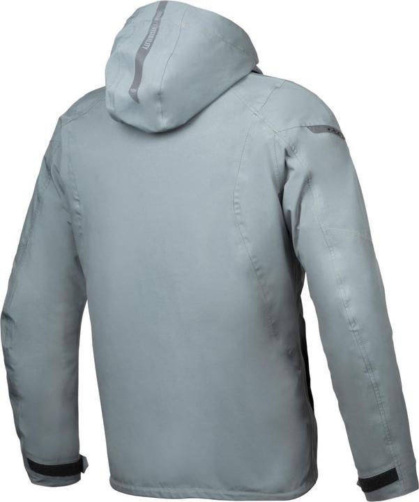 Actual product image Ixon Burning touring jacket (Men, M)