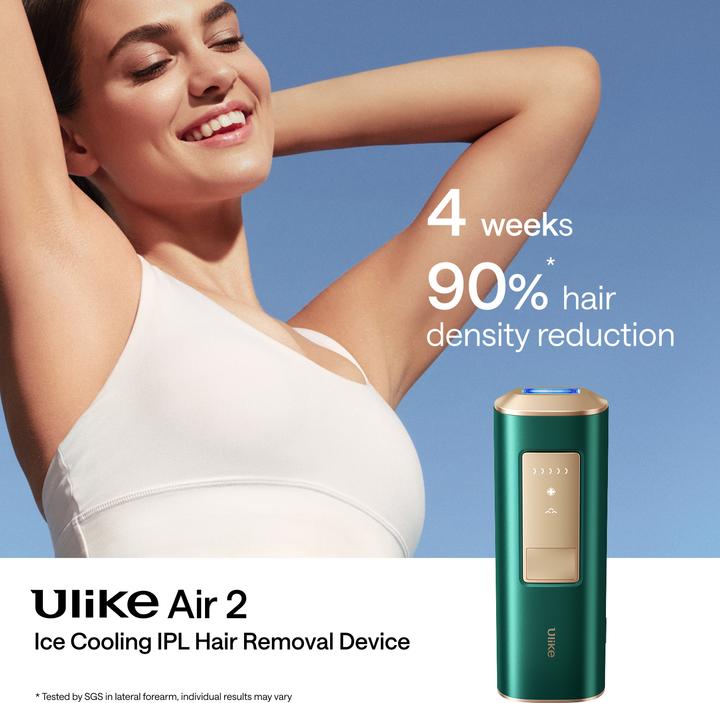Immagine prodotto Ulike Air 2 Ice Cooling IPL Hair Removal Device
