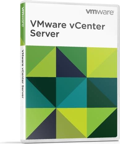 Produktbild Dell VMware vSphere EssentialsPlus 3Year