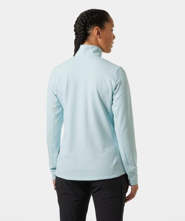 Produktbild Helly Hansen Damen-Sweatshirt VERSALITE 1/2 ZIP FLEECE (M)