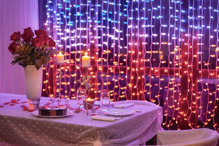 Image du produit Twinkly Rideau (3 m)