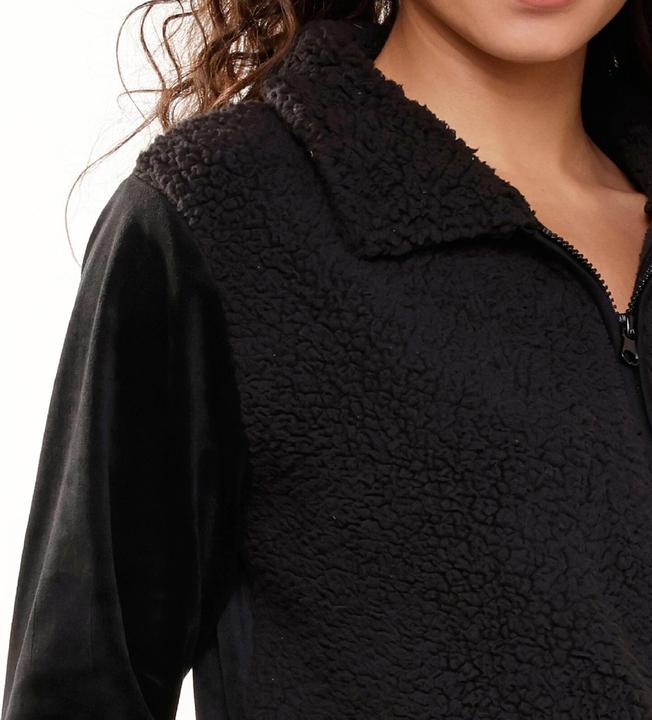 Immagine prodotto LingaDore Set di biancheria da casa in velluto (XL)