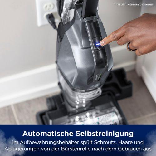 Productafbeelding Bissell CrossWave Hydrosteam PET Pro (Stofzuigen + dweilen)