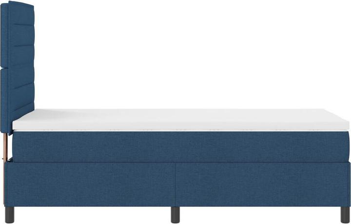 Produktbild vidaXL Boxspringbett (90 x 200 cm)