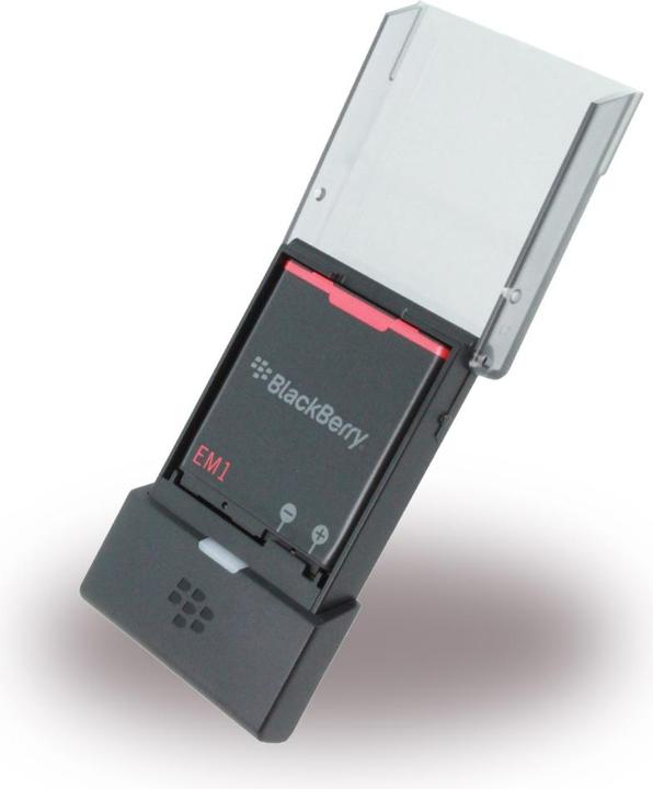 Immagine prodotto BlackBerry Batteria E-M1 per telefono cellulare (Accumulatore di carica elettrica, 9360, 9370, Curva 9350)
