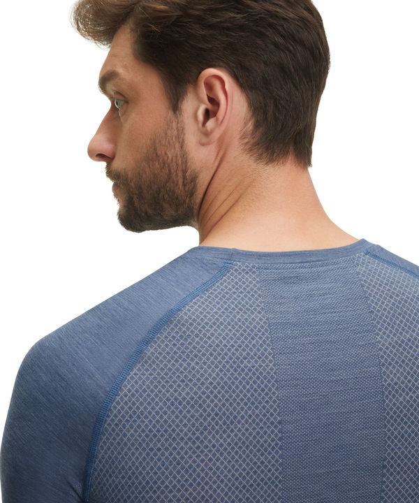 Actual product image Falke WT Light Longsleeve Shirt Regular m (S)
