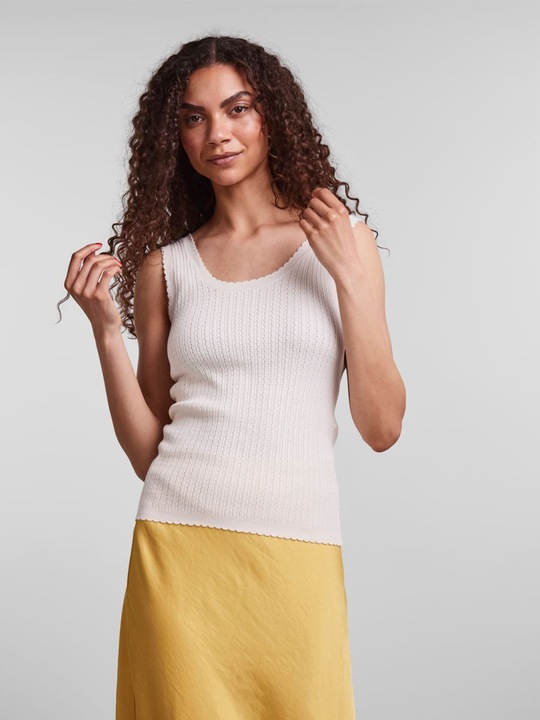 Immagine prodotto Yas YASSCALLOP Top a maglia (S)