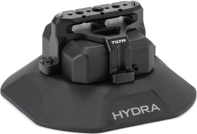 Produktbild Tilta Hydra Electronic Suction Cup with NATO Mounting Bracket (Diverses Video Zubehör)