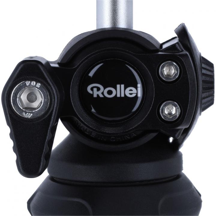 Actual product image Rollei Monkey POD 3 (Metal)