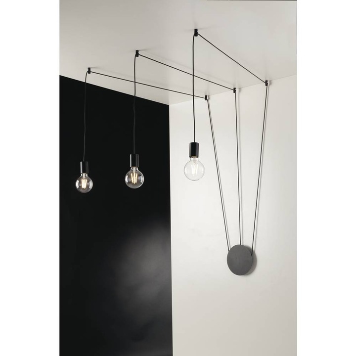 Image du produit Luce ambiente Design Habitat (E27)