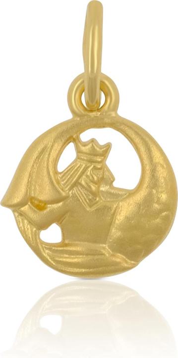 Image du produit Muau Verseau (Or jaune 750/18K)
