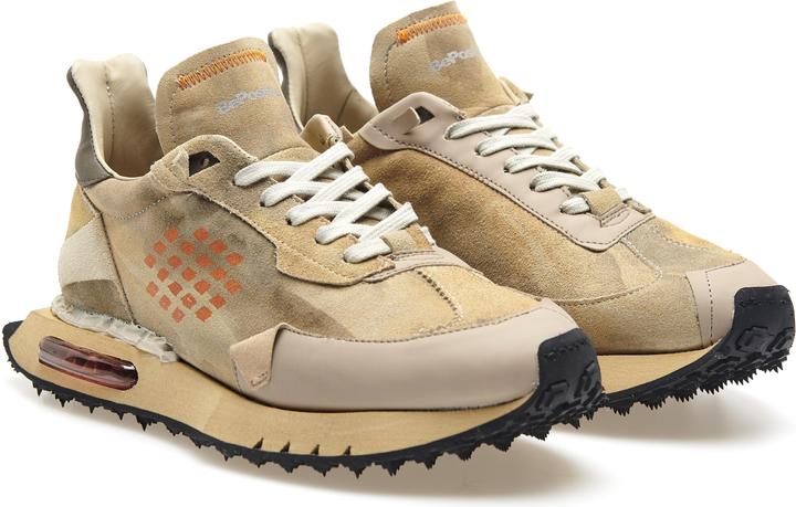 Image du produit Be positive Women suede running (36)