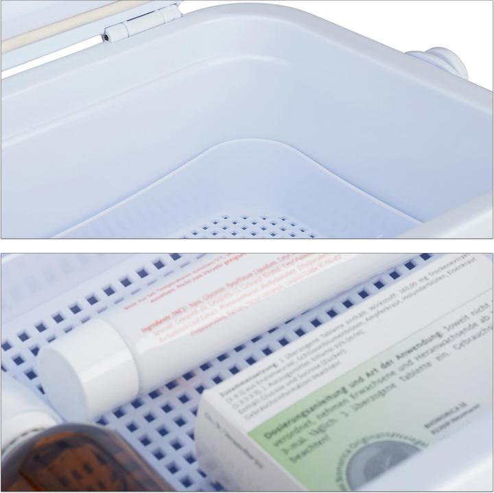 Productafbeelding Relaxdays Koelbox (20 l)