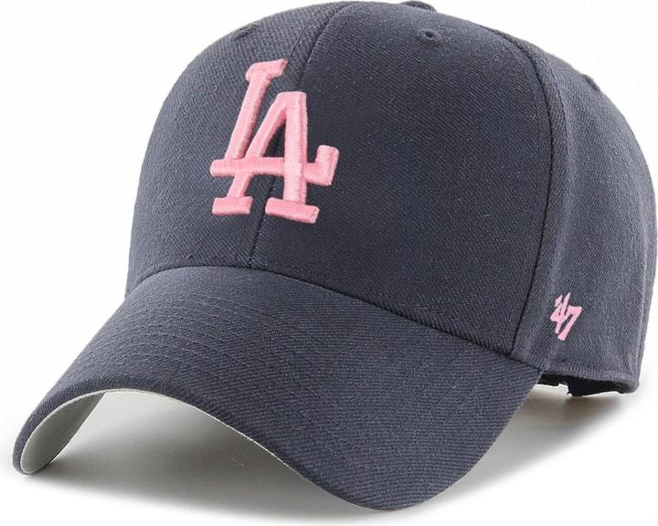 47 Brand Relaxed Fit Cap - MLB Los Angeles Dodgers Navy