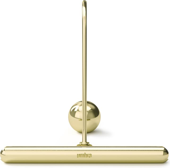 Actual product image Umbra Flute Bilderrahmen aus Glas (20 x 25 cm, 10 x 15 cm, 13 x 18 cm)