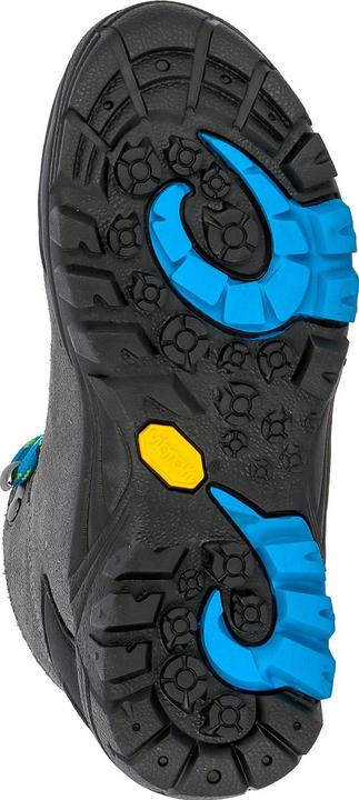 Produktbild Brütting Mount Bona High Kids (34)