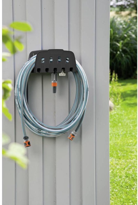 Actual product image Gardena Wall hose holder (35 m)