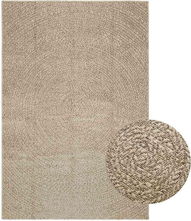 Produktbild vidaXL Teppich