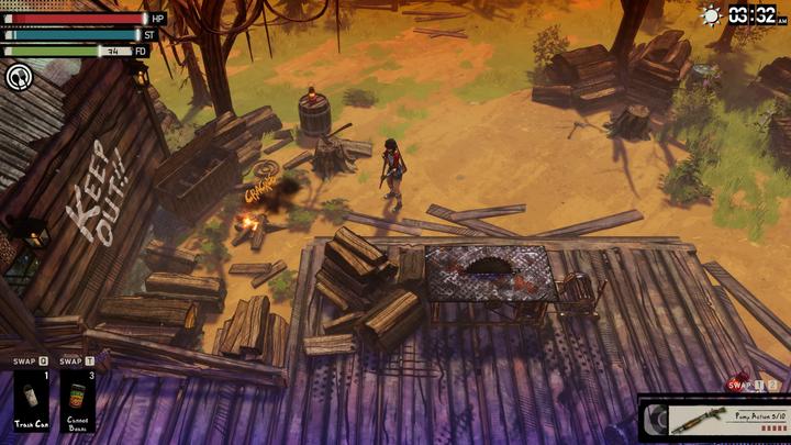 Image du produit I Hate This Place Elena’s Edition PS-5 UK (PS5)