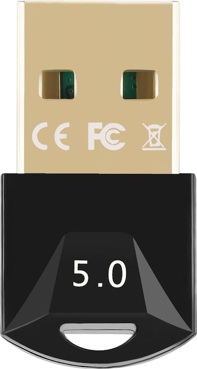 Produktbild Gembird Wrl Dongle Blueth5 Usb/Btd-Mini6 (Sender & Empfänger)