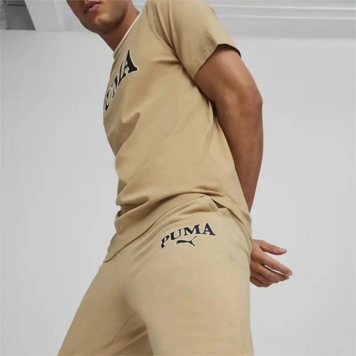 Produktbild Puma SQUAD Sweatpants TR cl (L)