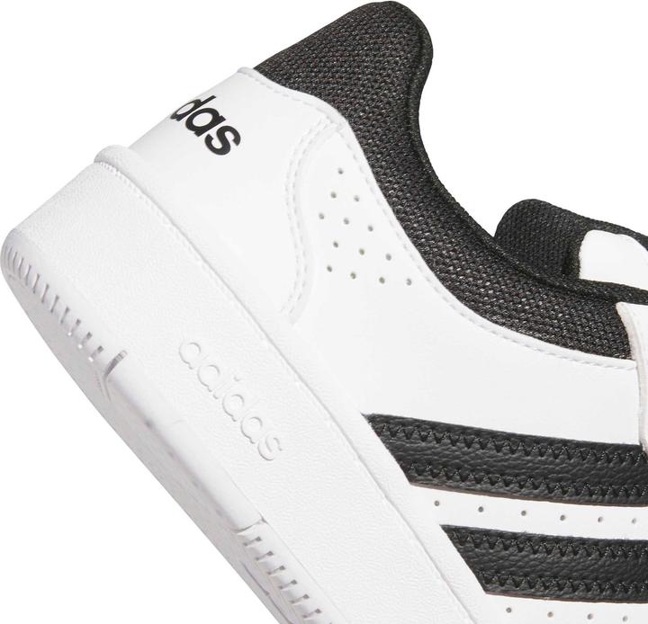 Image du produit Adidas Hoops Classic J - ftwwht/cblack/orbgry (40)