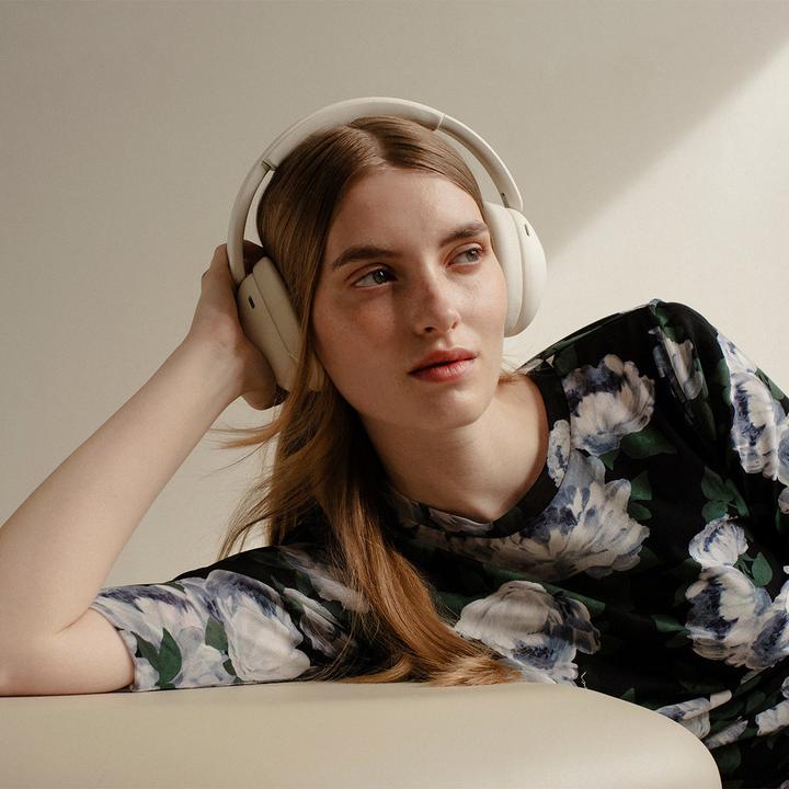 Actual product image Sudio Over-ear ANC Headphones (ANC, 65 h, Wireless)