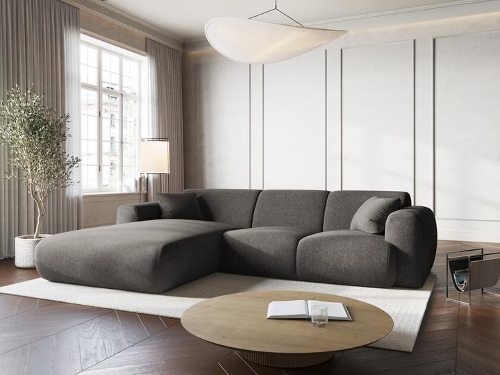 Produktbild Cosmopolitan Design Nolio (Ecksofa)