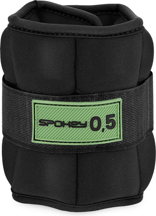 Actual product image Spokey Form (2 x 0.5 kg)