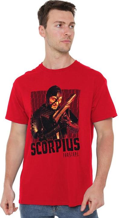 Produktbild Farscape TShirt (L)