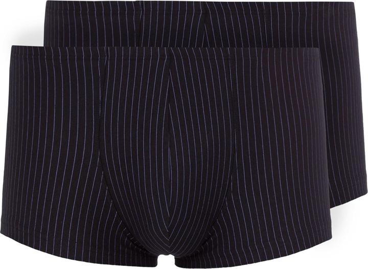 Schwarz/Weiss, Shadow stripe