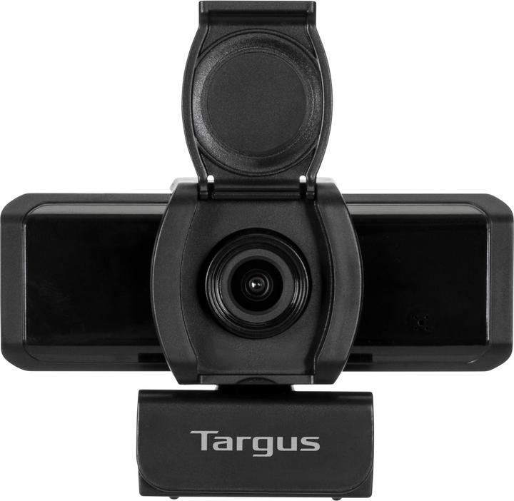 Immagine prodotto Targus Webcam Pro FHD 1080p w/Flip PrivacyCover (2 Mpx)