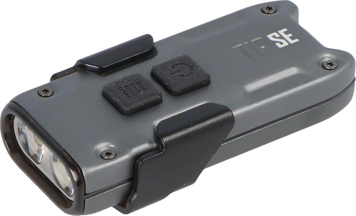 Actual product image Nitecore TIP SE grey (6 cm, 700 lm)