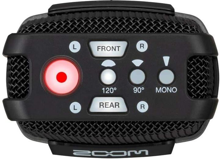 Produktbild Zoom H2essential (Handheld)