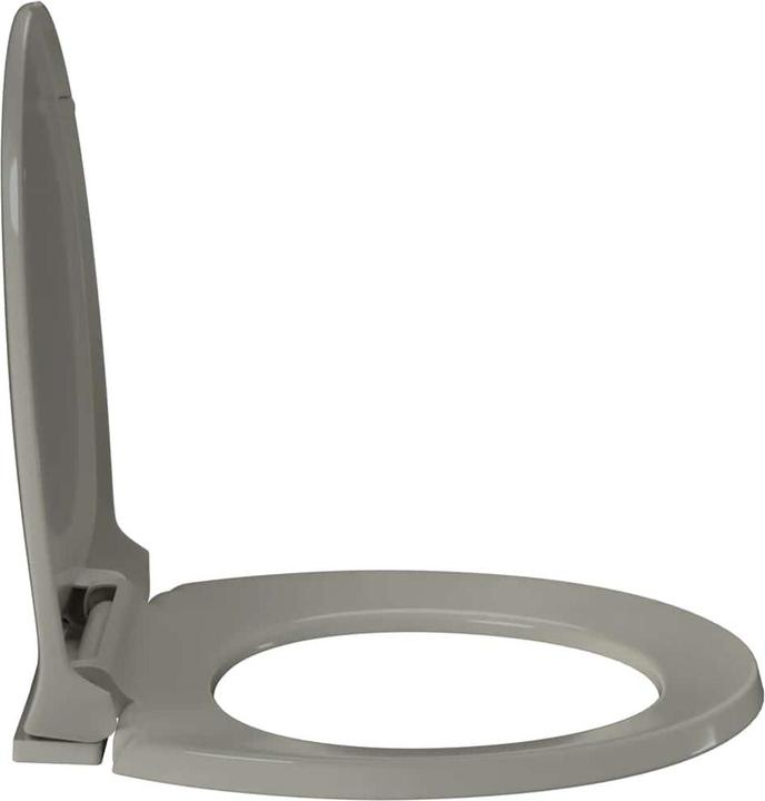 Produktbild vidaXL Toilettensitz