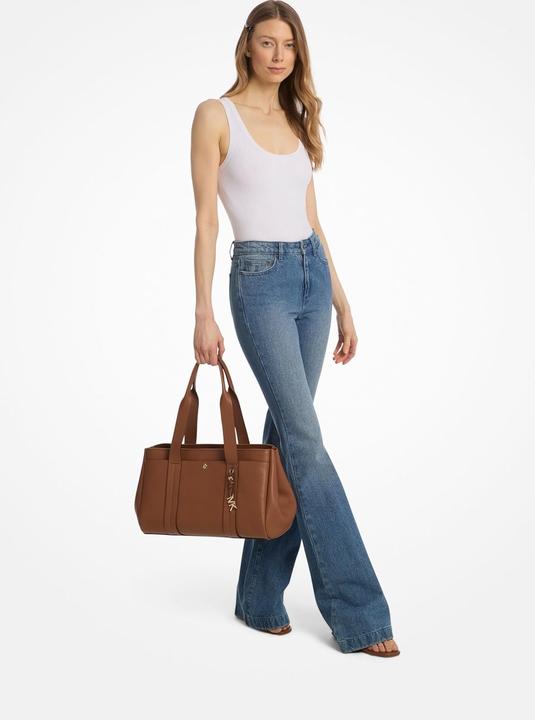 Produktbild Michael Kors Borsa Tote Grande Romee
