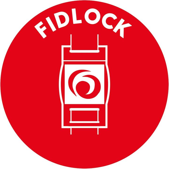 Produktbild Herlitz SoftLight Plus Deep Sea (16 l)