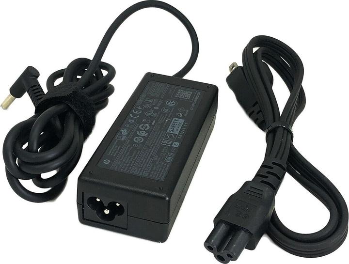 Actual product image HP Adptr 65W Npfc Smart 3P Rc 4.5 (65 W)