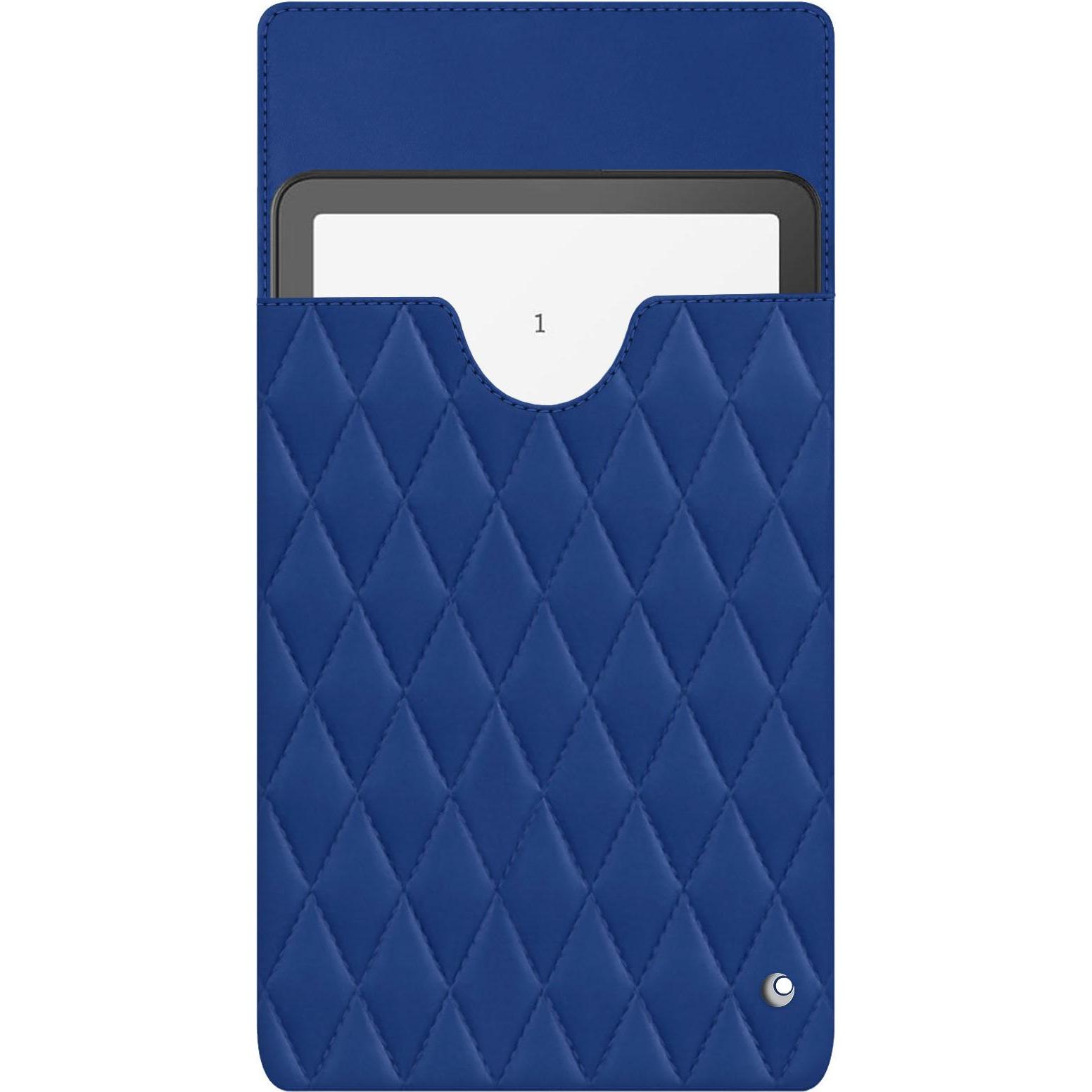 Thumbnail - Noreve Lederschutzhülle, eReader Zubehör, Blau