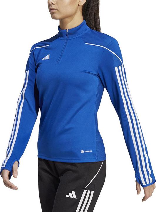 Produktbild adidas Tiro 23 Trainingspullover Damen (XXS)
