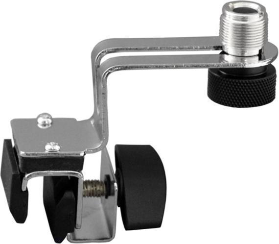 Produktbild Telefunken M80-SH Black dynamisches Mikrofon