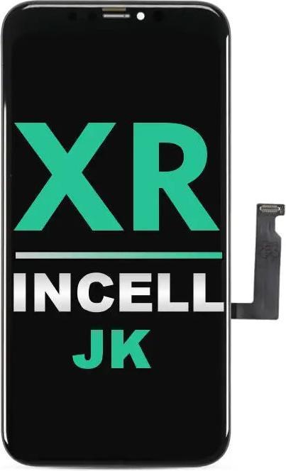 Actual product image Ferryxpress iPhone XR JK Incell LCD Assembly Display Screen (Display, Apple iPhone XR)